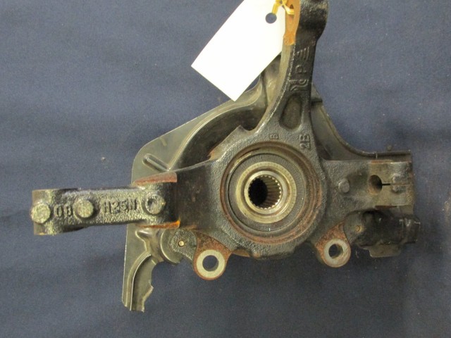 Fiat Grande Abarth jobb első csonkállvány