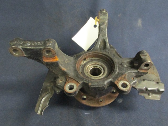 Fiat Grande Abarth jobb első csonkállvány