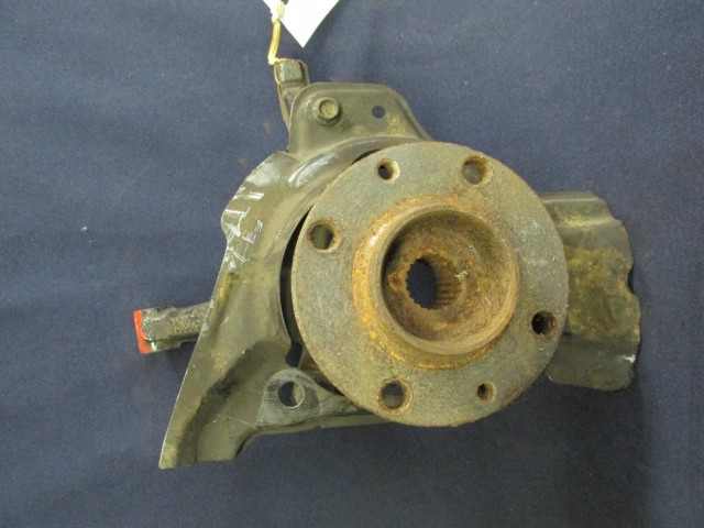 Fiat Punto II. III. benzin, bal első csonkállvány 22 fogas Nem Abs-s kivitel !!!!! 