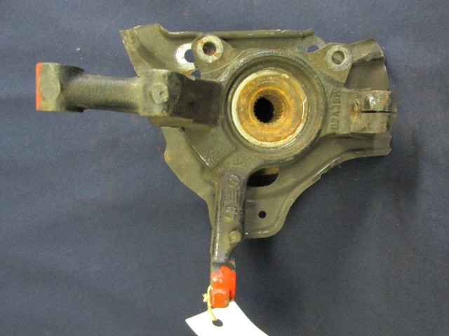 Fiat Punto II. III. benzin, bal első csonkállvány 22 fogas Nem Abs-s kivitel !!!!! 