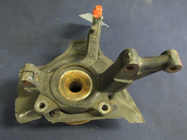 Fiat Punto II. III. benzin, bal első csonkállvány 22 fogas Nem Abs-s kivitel !!!!! 