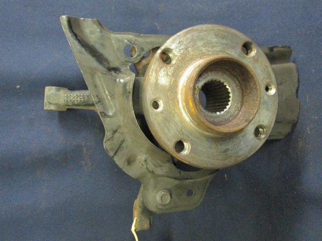 Fiat Punto II. III. Diesel,jobb első csonkállvány