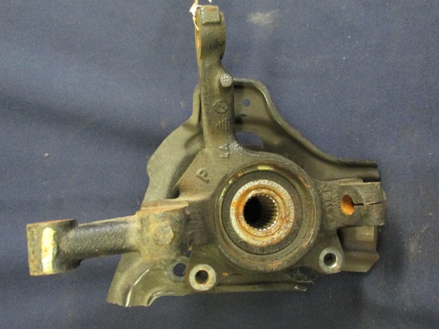 Fiat Punto II. III. Diesel,jobb első csonkállvány