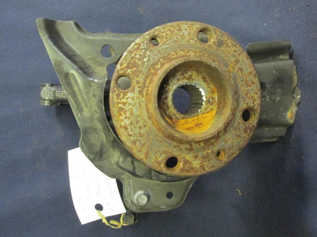 Fiat Punto II. III. benzin, jobb első csonkállvány