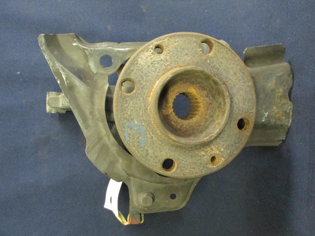 Fiat Punto II. III. benzin,jobb első csonkállvány Nem  Abs-s kivitel!!!!   22 fogas