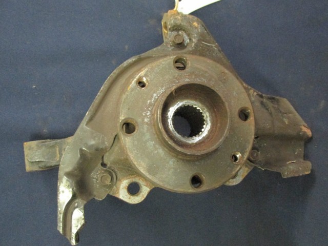 Fiat Stilo 2,4 benzin ,bal első csonkállvány