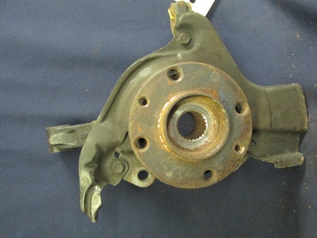 Fiat Stilo 1,9 Diesel, bal első csonkállvány