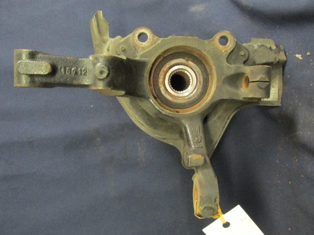 Fiat Stilo 1,9 Diesel, bal első csonkállvány