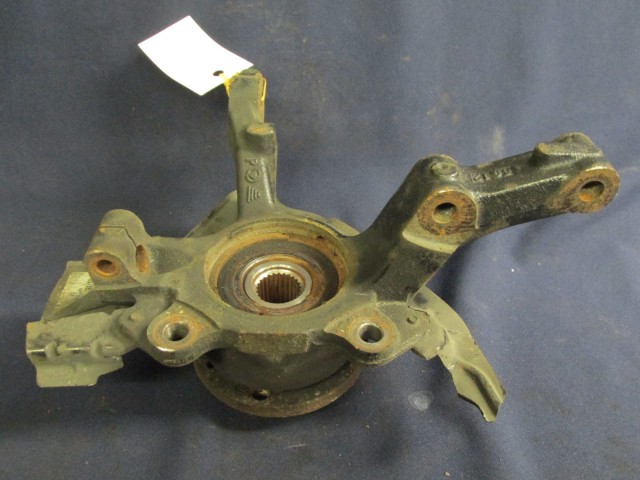 Fiat Stilo 1,9 Diesel, bal első csonkállvány