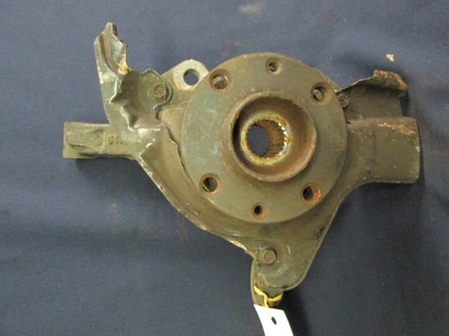 Fiat Stilo 2,4 benzin, jobb első csonkállvány