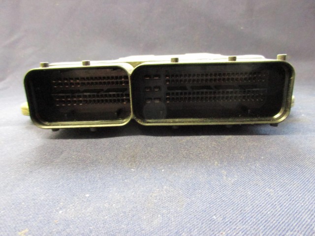 71998 Alfa Romeo 156 2,4 Jtd motorvezérlő szett 0281010988