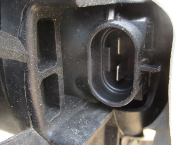 Alfa Romeo 159 1,9 Jtd hűtőventilátor keret motorral 50501449