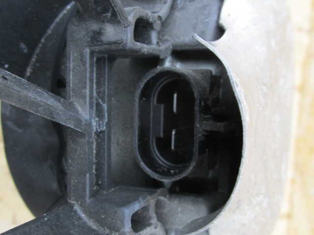 Alfa Romeo 159, Brera, Spider  hűtőventilátor keret motorral 50501455