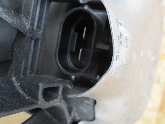 Alfa Romeo 159, Brera, Spider  hűtőventilátor keret motorral 50501455