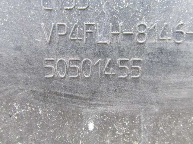 Alfa Romeo 159, Brera, Spider  hűtőventilátor keret motorral 50501455