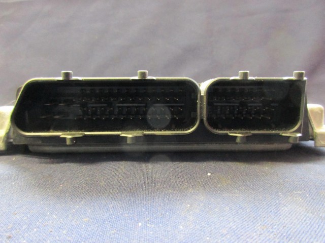 Fiat Doblo II. 1,6 bipower motorvezérlő 51786118