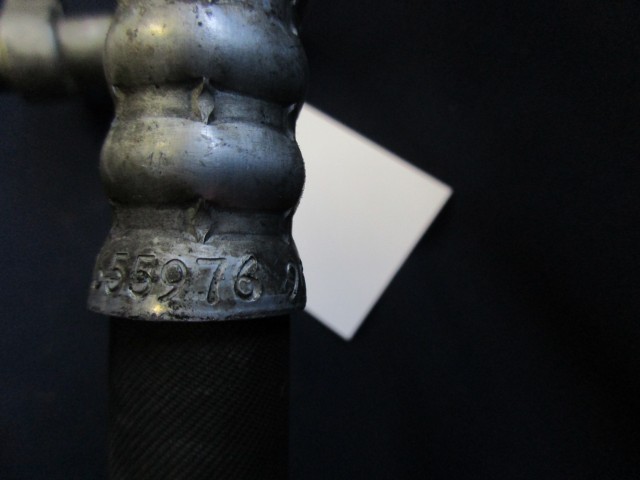 Alfa Romeo 145, 146 1,4-1,6 benzin klímacső 60655976