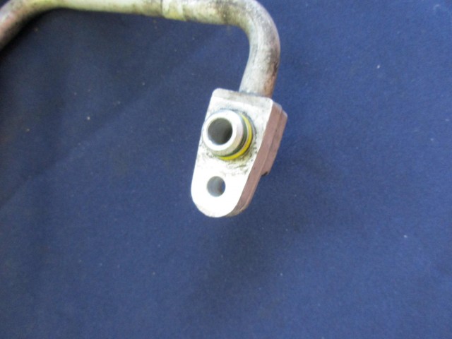 Alfa Romeo 145, 146 1,4-1,6 benzin klímacső 60655976