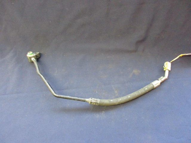 Alfa Romeo 166 2,5-3,0 benzin klímacső 60657877