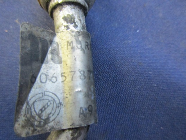 Alfa Romeo 166 2,5-3,0 benzin klímacső 60657877