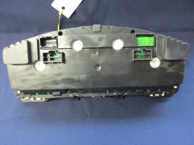 Fiat Stilo benzines, egy csatlakozós óracsoport 51746761