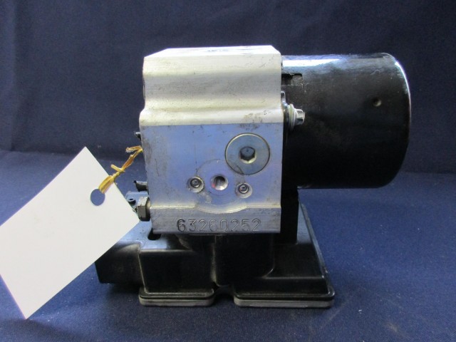 Lancia Ypsilon 2003-2011 abs egység 51703571