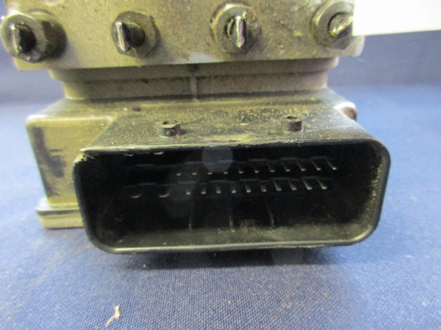 Lancia Ypsilon 2003-2011 abs egység 51703571