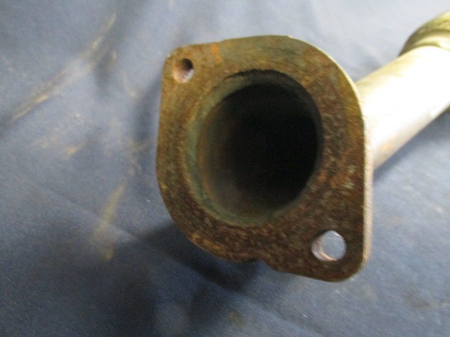 Alfa Romeo Giulietta 1,6 16v mjet flexibilis kipufogó cső 51807539