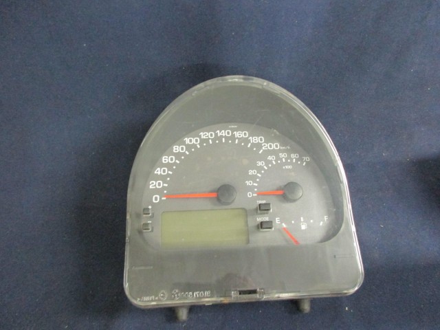 Fiat Multipla 1,9 8v Diesel óracsoport 46805195