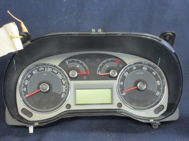 Fiat Linea 51836977 számú óracsoport