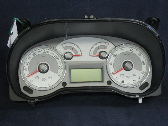 Fiat Linea 51838361 számú óracsoport