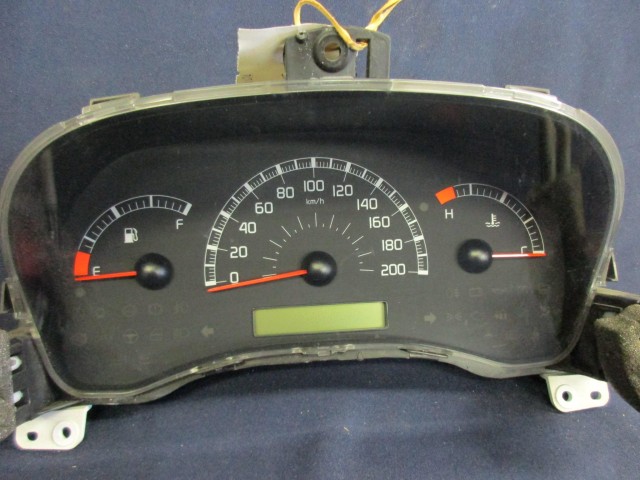 Fiat Panda 2003-2012 óracsoport 46801545