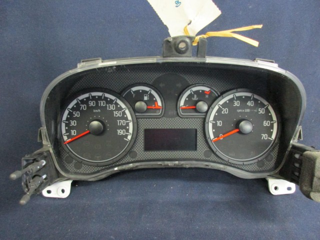 Fiat Panda 2003-2012 óracsoport 51885379