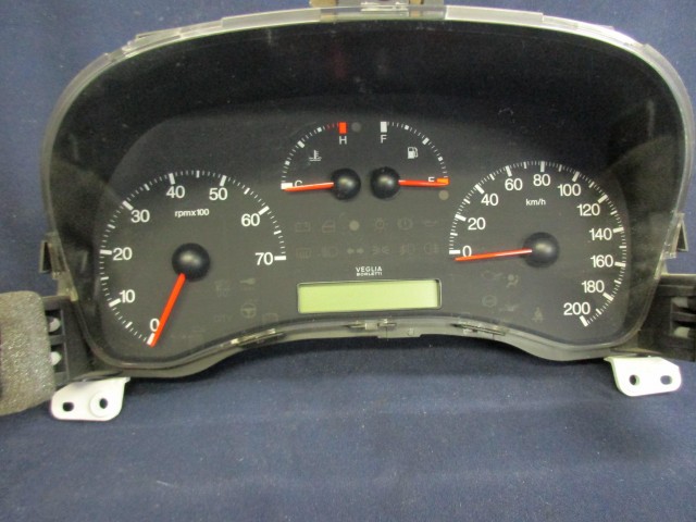 Fiat Punto II. óracsoport  46812961