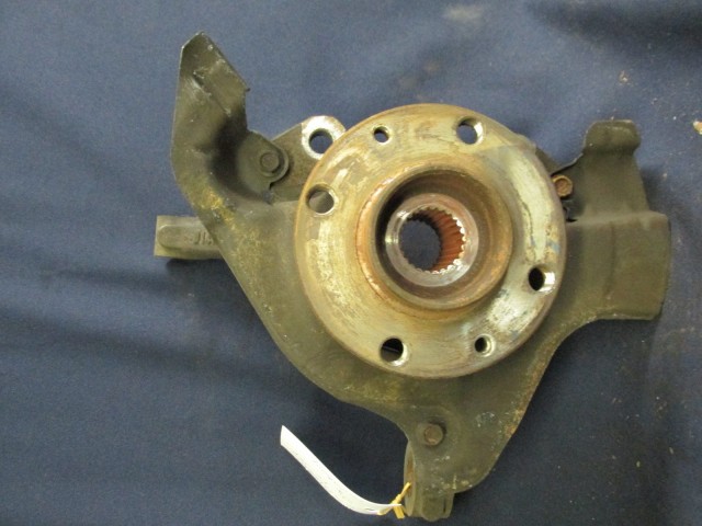 Fiat Stilo 1,6 benzin, jobb első csonkállvány 