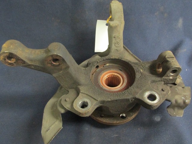 Fiat Stilo 1,6 benzin, jobb első csonkállvány 