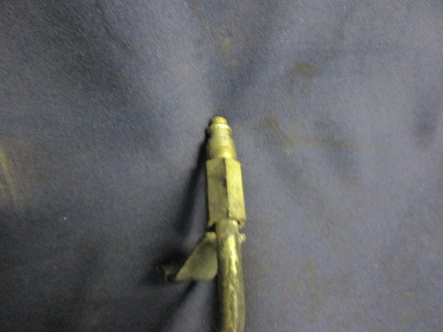 Fiat Brava 1,8 benzin szervócső 46426725