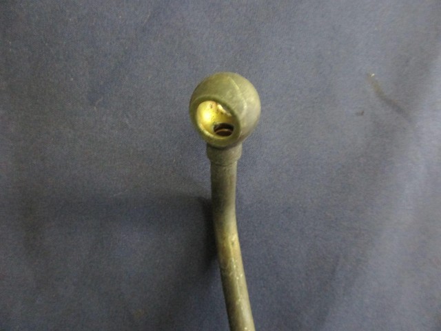 Fiat Brava 1,8 benzin szervócső 46426725