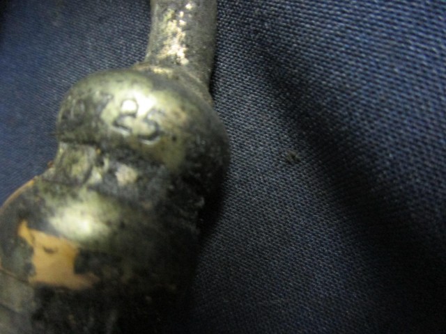 Fiat Brava 1,8 benzin szervócső 46426725