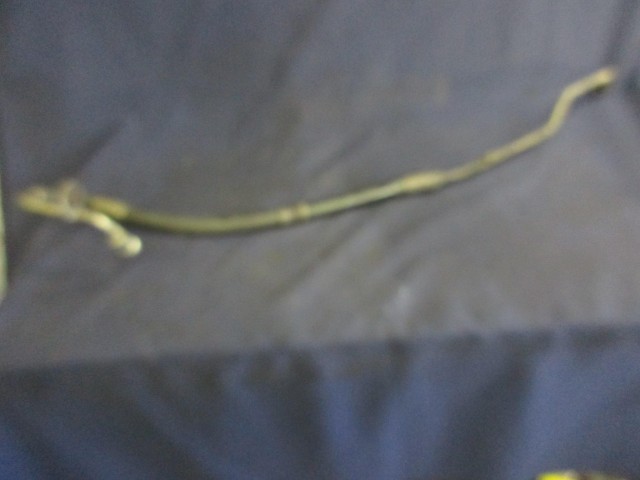 Fiat Bravo, Brava, Marea 1,9 Td 75,100 Diesel szervócső 46462836