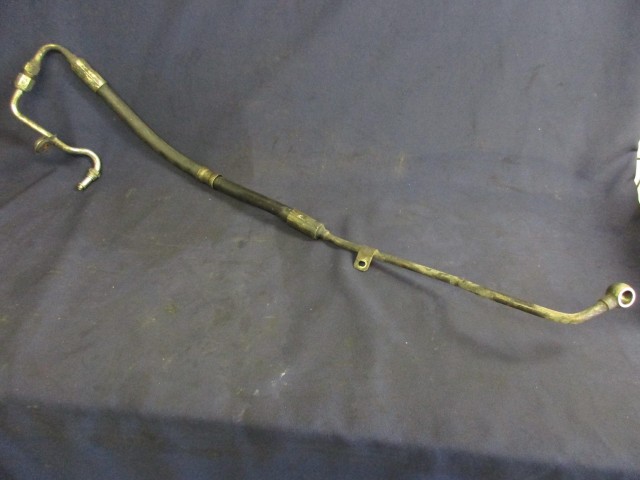 Fiat Bravo, Brava, Marea 1,9 Td 75,100 Diesel szervócső 46462836