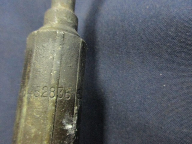 Fiat Bravo, Brava, Marea 1,9 Td 75,100 Diesel szervócső 46462836