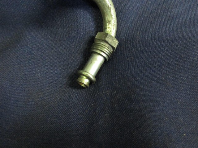 Fiat Bravo, Brava, Marea 1,9 Td 75,100 Diesel szervócső 46462836