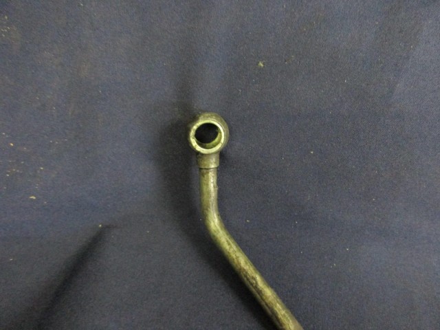 Fiat Bravo,Brava,Marea 1,9 TD 75, 100 Diesel szervócső 46557994