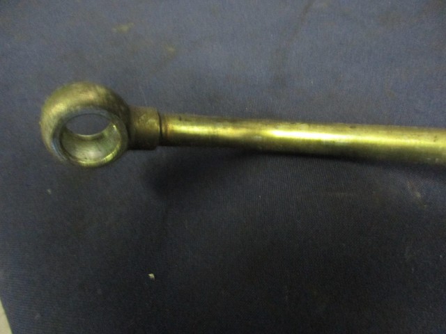 Fiat Marea 1,9 Diesel szervócső 46780091