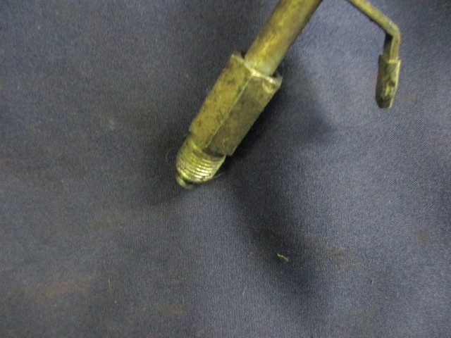 Fiat Marea 1,9 Diesel szervócső 46780091