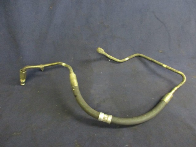 Fiat Doblo I. 1,2 benzin és 1,9 Diesel szervócső 46780716