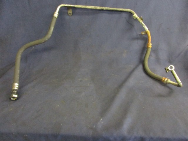 Alfa Romeo 159, Brera, Spider 2,4 Diesel szervócső 50502958