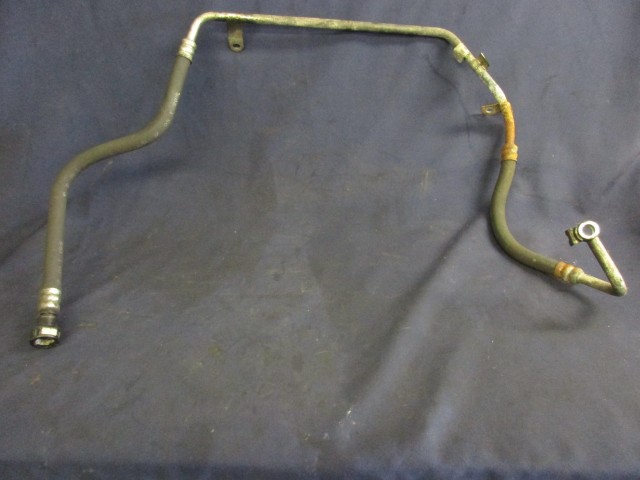 Alfa Romeo 159, Brera, Spider 2,4 Diesel szervócső 50502958