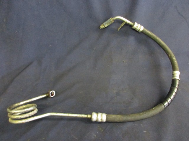 Fiat Multipla 1,9 Diesel szervócső 51713071